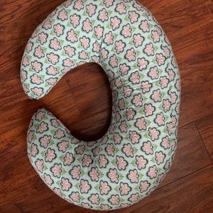 NWT Nursing Pillow